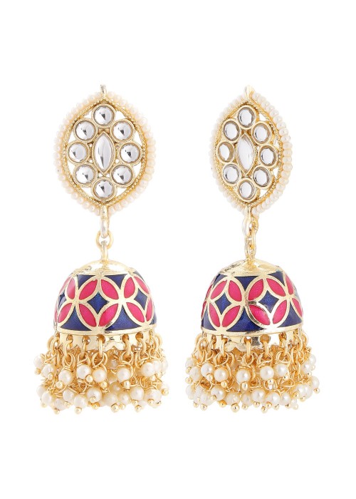 WESTERN EARRINGS